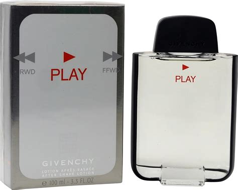 play givenchy pour femme|givenchy gentleman aftershave cheapest price.